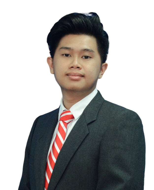 JEASELL TEO YEE SHEN