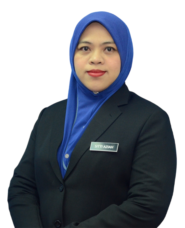 SITTI AZIAH AWANG