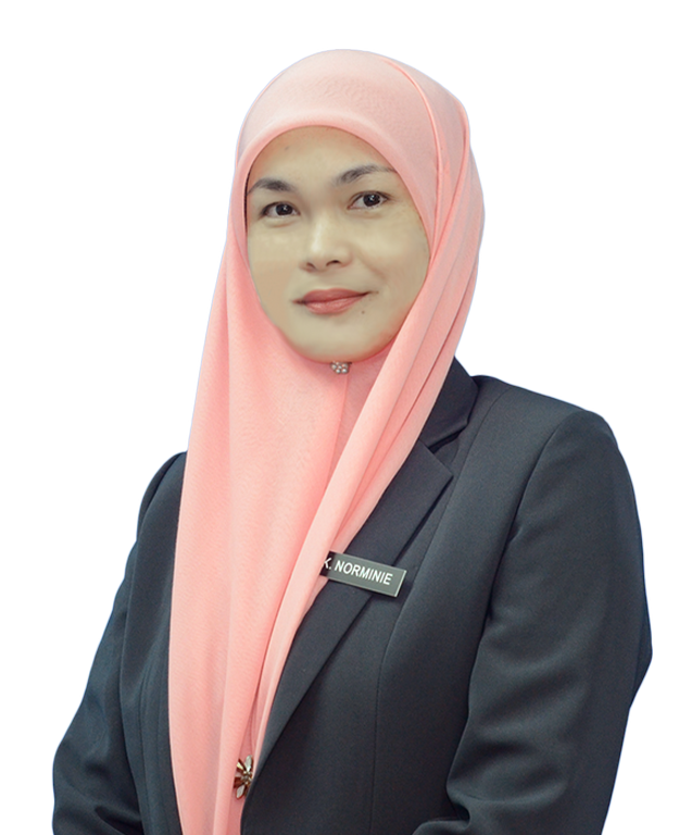 DK NORMINIE AK MARALI