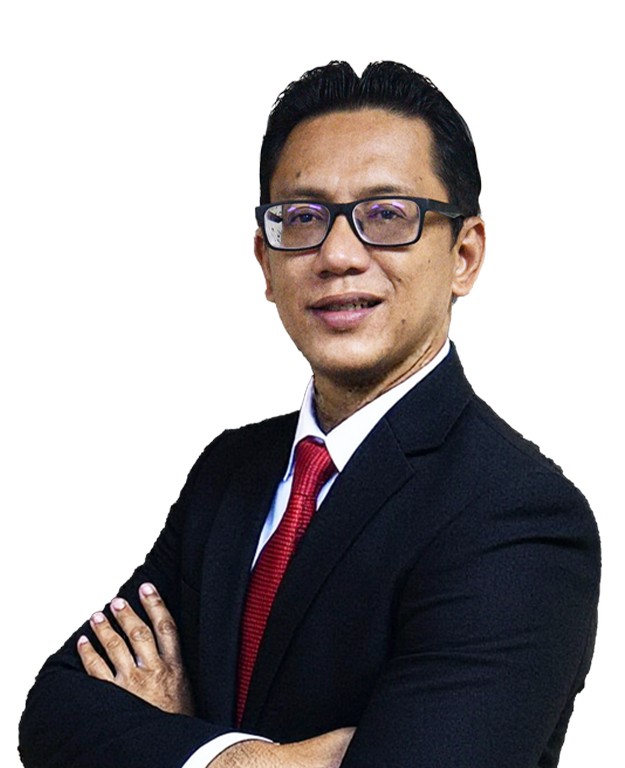 MUHD. FIRDAUS BIN KASSIM