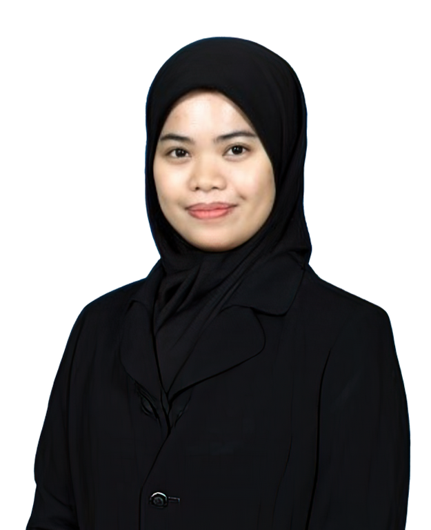 HASNAWIAH BINTI YUSUP