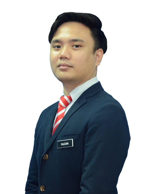 MD FAUZAN SUHAILI