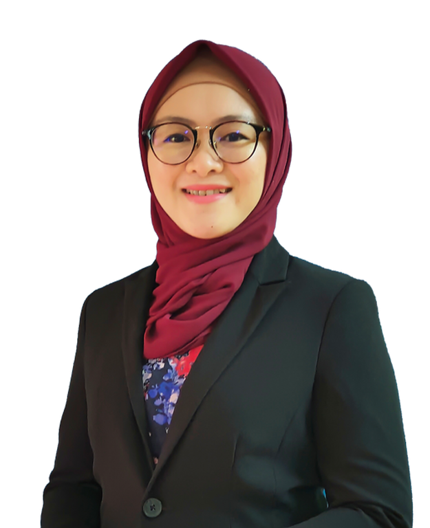 SITI AHFIDAH RASNIN