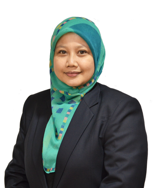 SURIANA DAHLAN