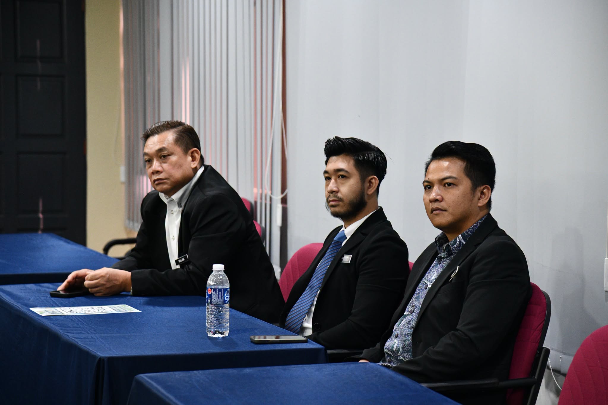 Program Lawatan Dan Kunjungan Perbadanan Stadium Johor (PSJ)_10