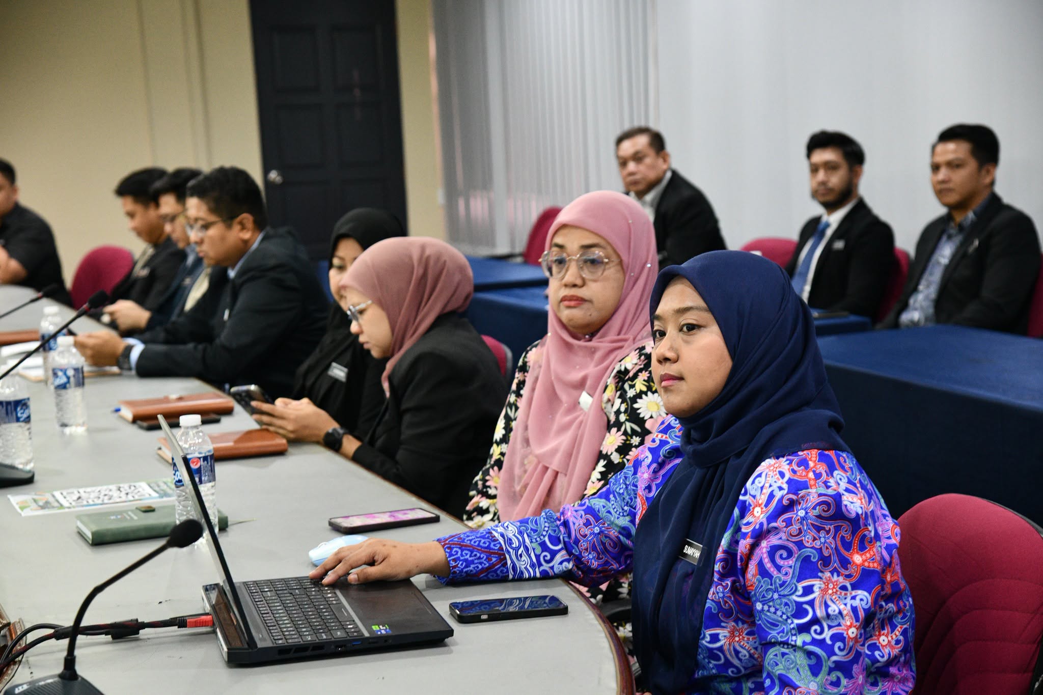 Program Lawatan Dan Kunjungan Perbadanan Stadium Johor (PSJ)_11