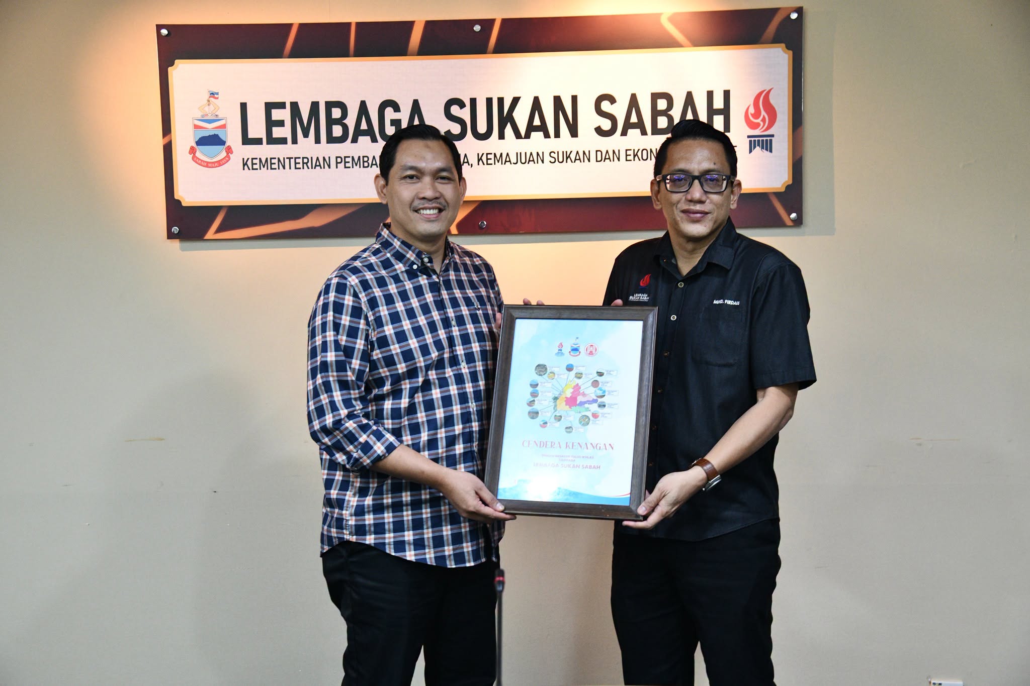 Program Lawatan Dan Kunjungan Perbadanan Stadium Johor (PSJ)_12