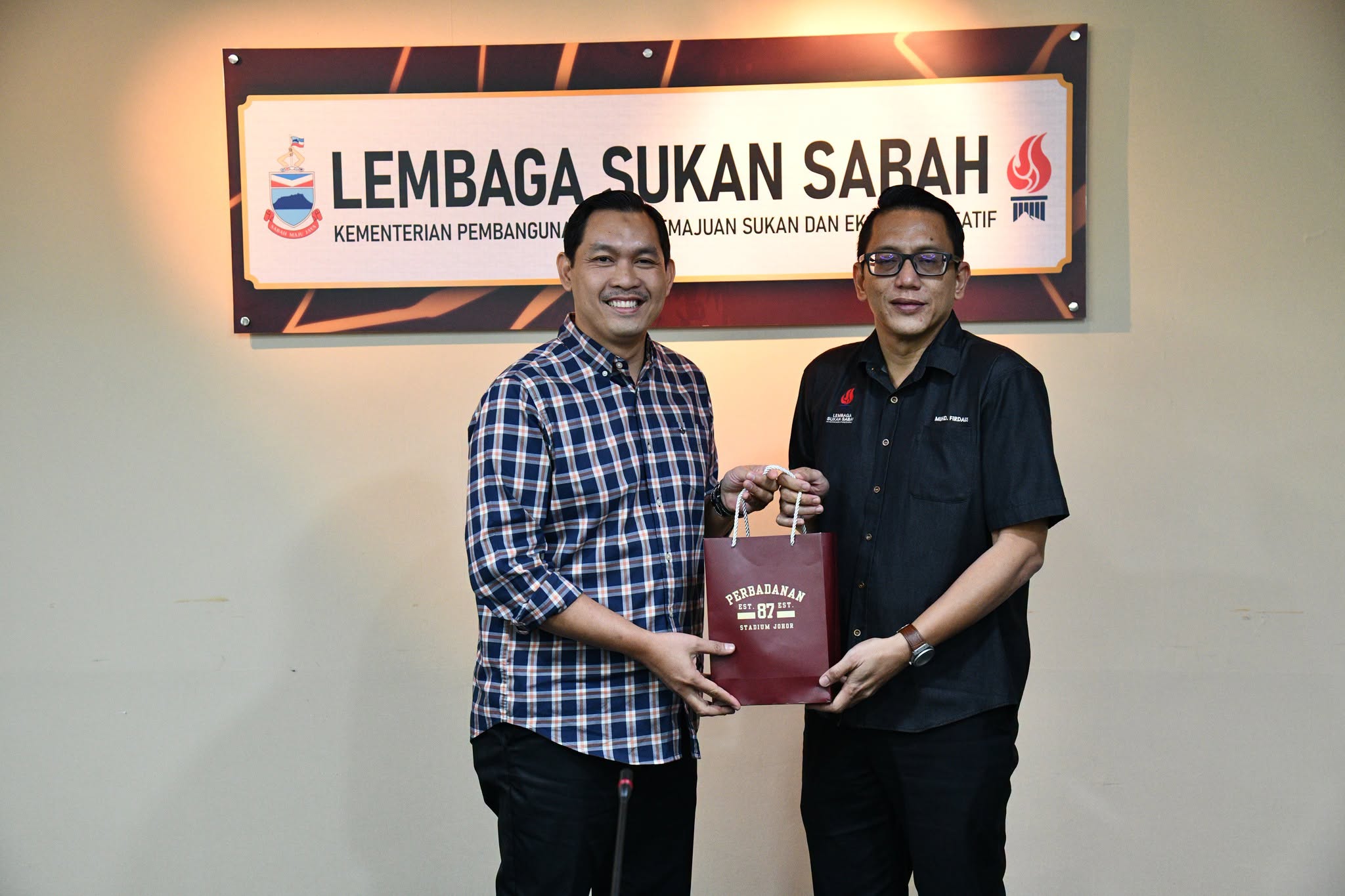 Program Lawatan Dan Kunjungan Perbadanan Stadium Johor (PSJ)_13
