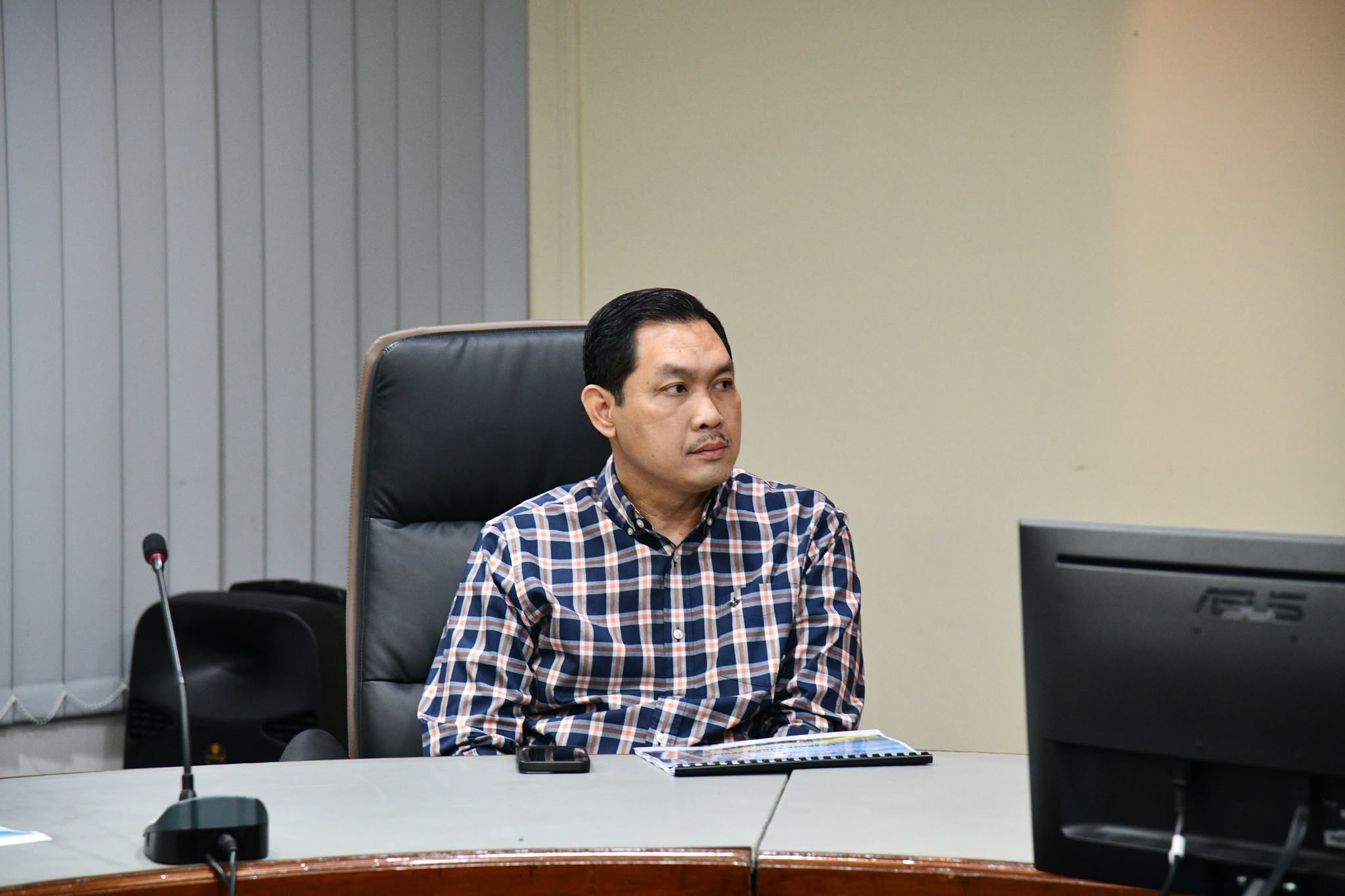 Program Lawatan Dan Kunjungan Perbadanan Stadium Johor (PSJ)_3