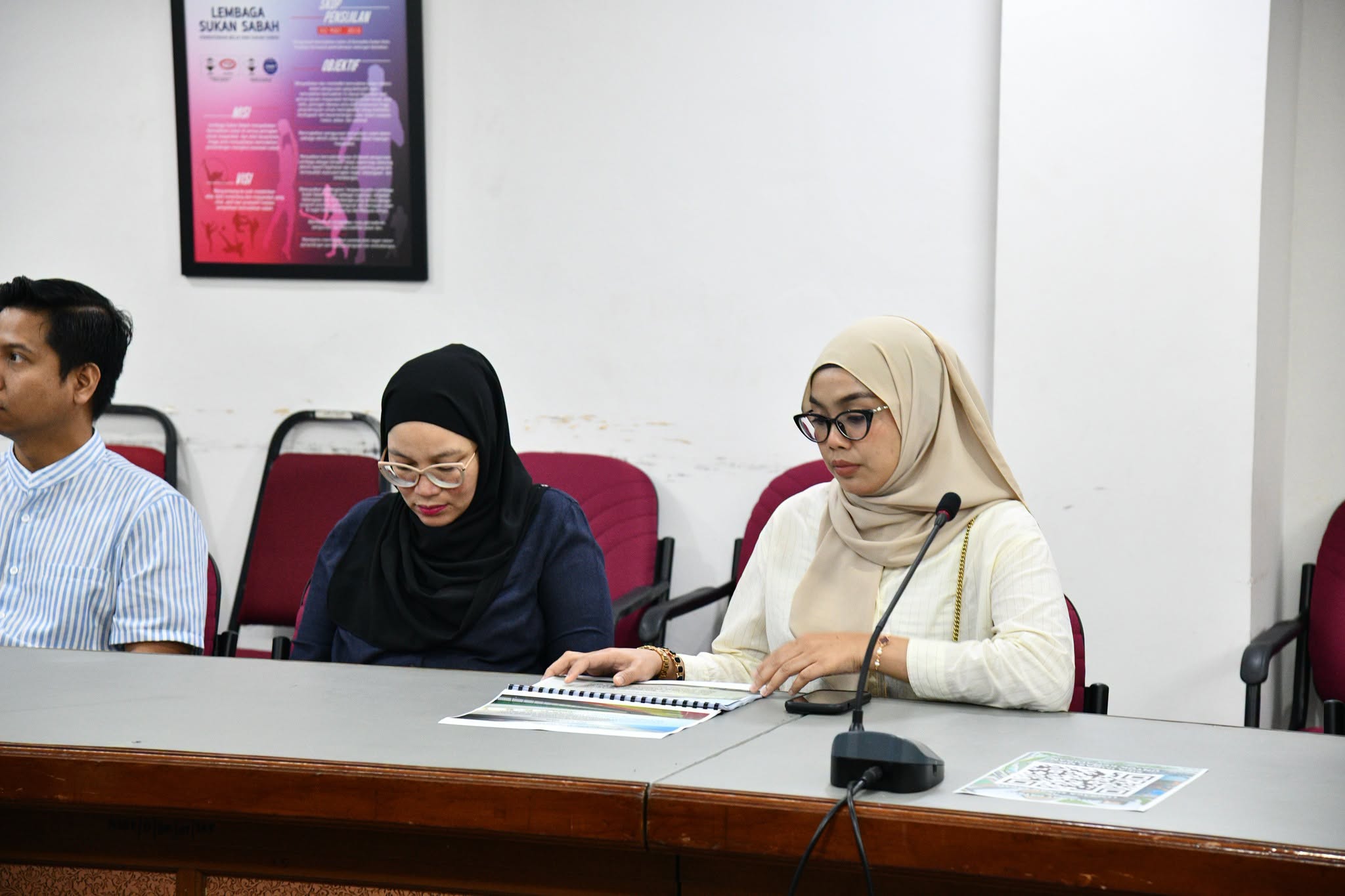 Program Lawatan Dan Kunjungan Perbadanan Stadium Johor (PSJ)_6
